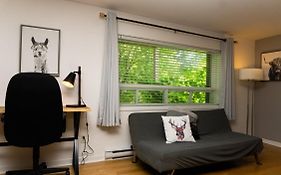 Condo Hotel Au pied du Mont Orford